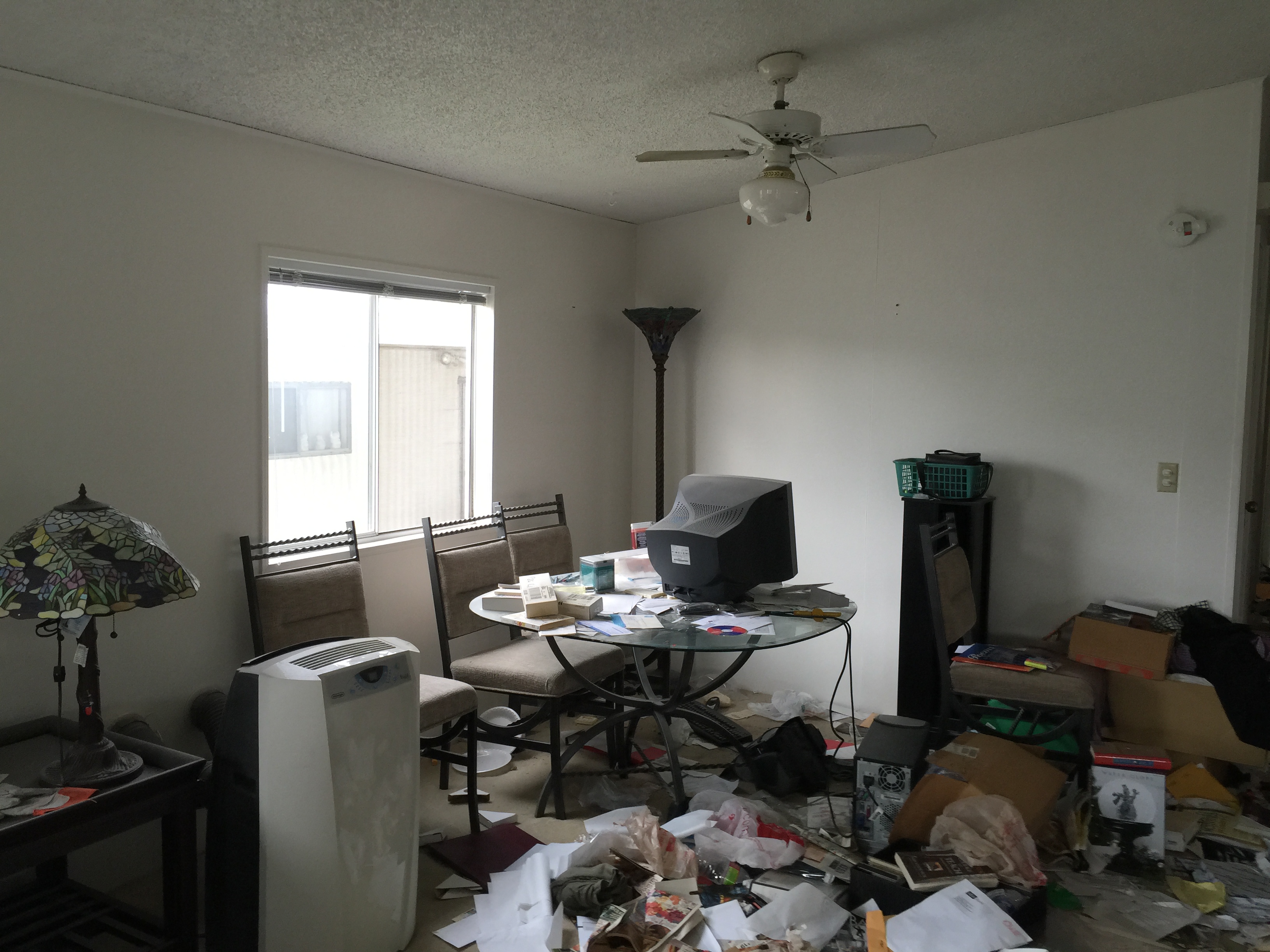 hoarder cleaning agoura hills